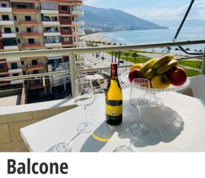 D&D Location Lungomare Vlorë
